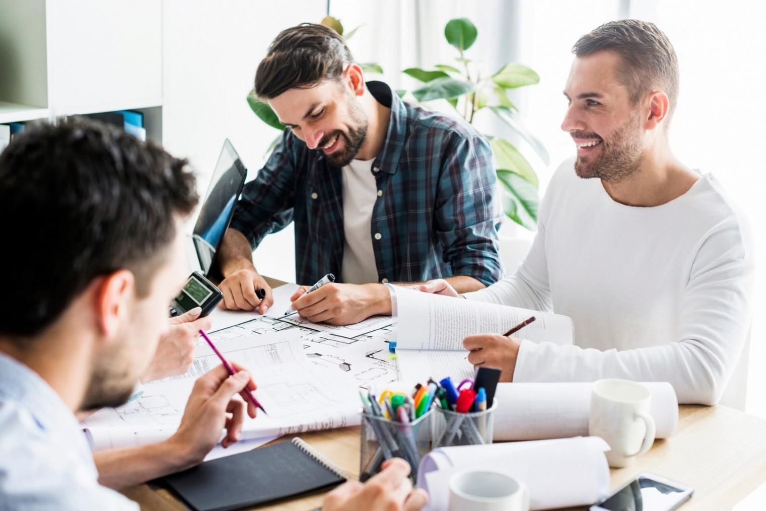 Moderne Finanzanalyse und Technologie